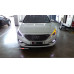 exled foglights led modules hyundai lf sonata 2014-16